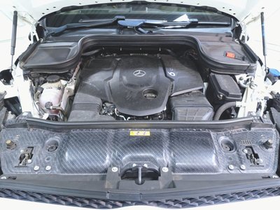 صورة مصغرة 36 لـ 2020 Mercedes-BENZ GLS