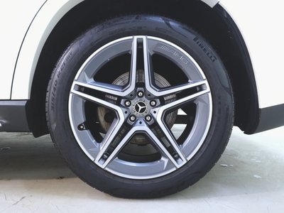 صورة مصغرة 32 لـ 2020 Mercedes-BENZ GLS
