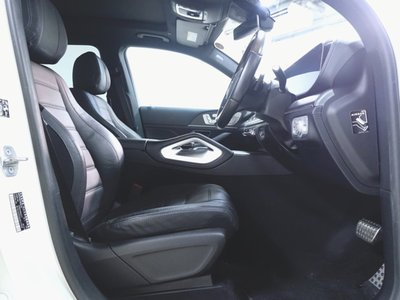 صورة مصغرة 25 لـ 2020 Mercedes-BENZ GLS
