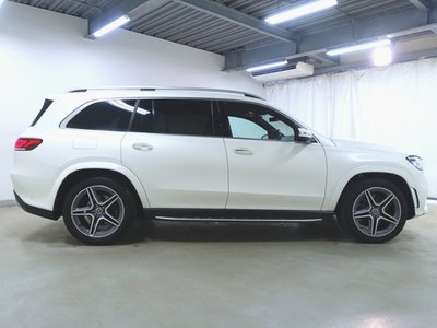 صورة 8 لـ 2020 Mercedes-BENZ GLS