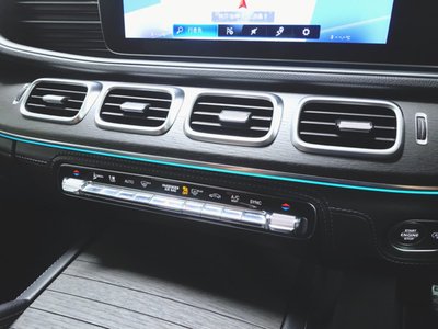 صورة مصغرة 18 لـ 2020 Mercedes-BENZ GLS