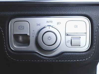 صورة مصغرة 21 لـ 2020 Mercedes-BENZ GLS