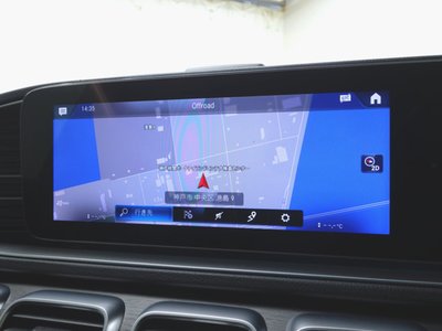صورة مصغرة 16 لـ 2020 Mercedes-BENZ GLS