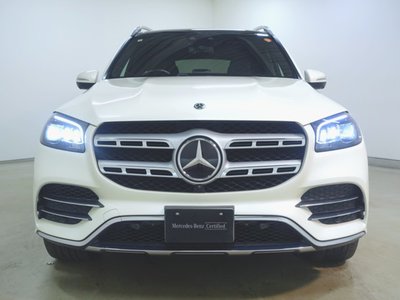 صورة 2 لـ 2020 Mercedes-BENZ GLS