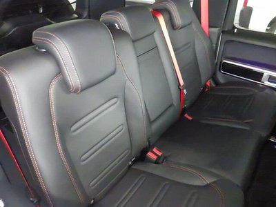 MERCEDES-BENZ G-CLASS - 6