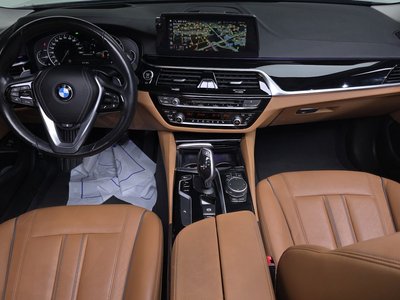 BMW 5 SERIES - 5