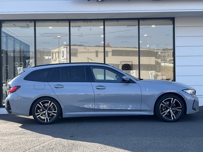 BMW 3 SERIES TOURING - 3