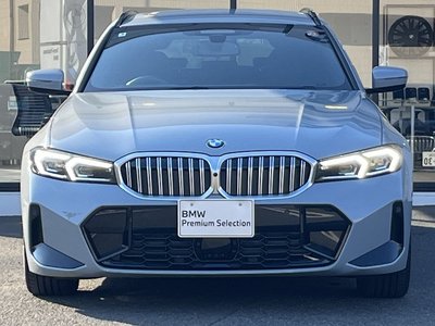 BMW 3 SERIES TOURING - 2