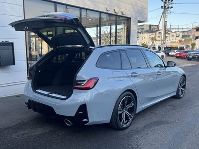 BMW 3 SERIES TOURING - 6