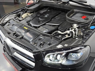 MERCEDES-BENZ GLS - 7