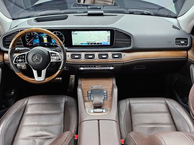 MERCEDES-BENZ GLS - 5