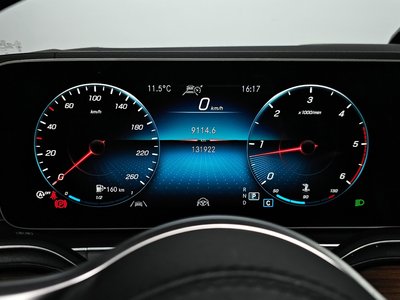 MERCEDES-BENZ GLS - 8