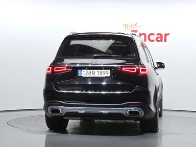 MERCEDES-BENZ GLS - 4