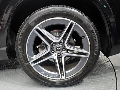 MERCEDES-BENZ GLS - 6