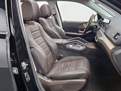 MERCEDES-BENZ GLS - 10