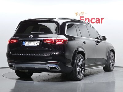 MERCEDES-BENZ GLS - 3