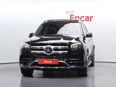 MERCEDES-BENZ GLS - 2