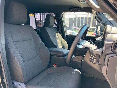 TOYOTA LAND CRUISER 250 - 10