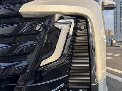 2025 Toyota VELLFIRE 缩略图 42