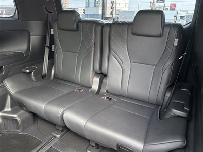 2025 Toyota VELLFIRE 缩略图 30