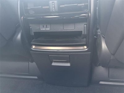 2025 Toyota VELLFIRE 缩略图 35