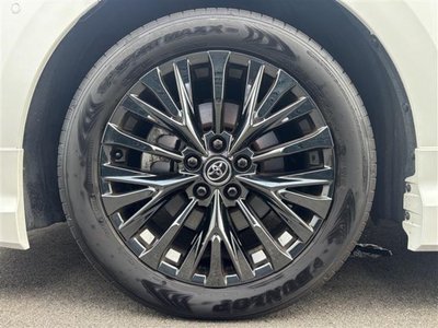 2025 Toyota VELLFIRE 缩略图 50