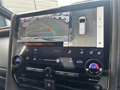 2025 Toyota VELLFIRE 缩略图 15