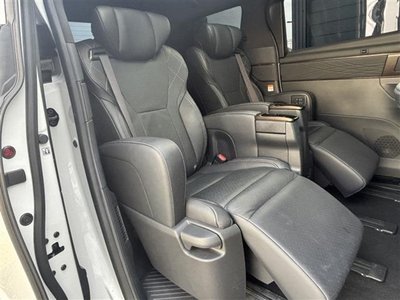 2025 Toyota VELLFIRE 缩略图 26