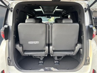 2025 Toyota VELLFIRE 缩略图 32