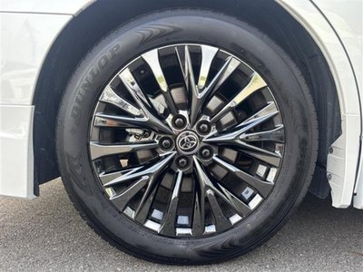 2025 Toyota VELLFIRE 缩略图 48
