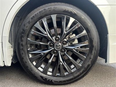 2025 Toyota VELLFIRE 缩略图 49