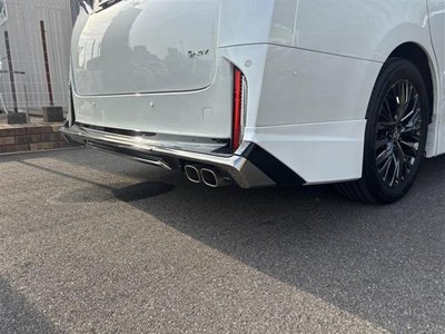 2025 Toyota VELLFIRE 缩略图 45
