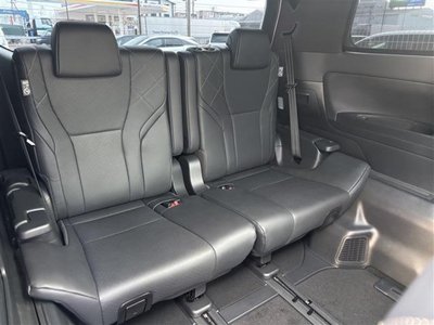 2025 Toyota VELLFIRE 缩略图 27