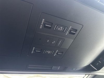 2025 Toyota VELLFIRE 缩略图 23