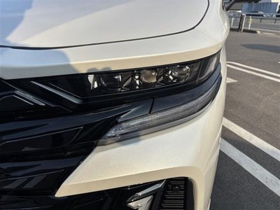 2025 Toyota VELLFIRE 缩略图 40