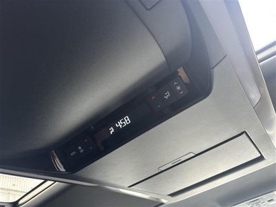 2025 Toyota VELLFIRE 缩略图 24
