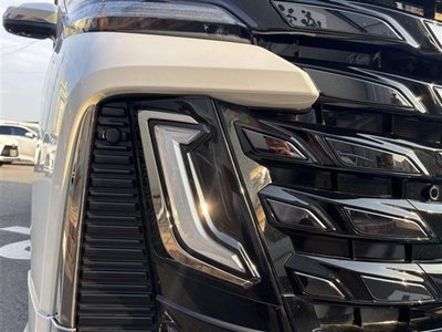 2025 Toyota VELLFIRE 缩略图 41