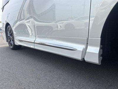 2025 Toyota VELLFIRE 缩略图 43