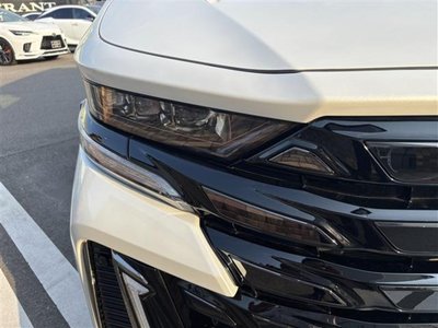 2025 Toyota VELLFIRE 缩略图 39