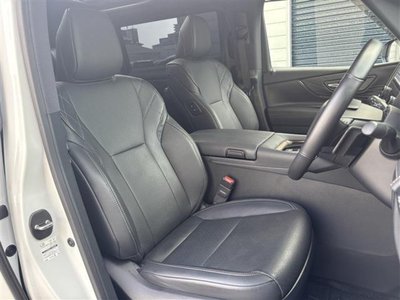 2025 Toyota VELLFIRE 缩略图 25