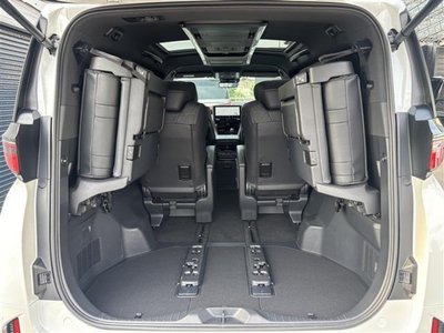 2025 Toyota VELLFIRE 缩略图 33