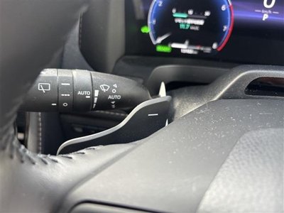 2025 Toyota VELLFIRE 缩略图 11