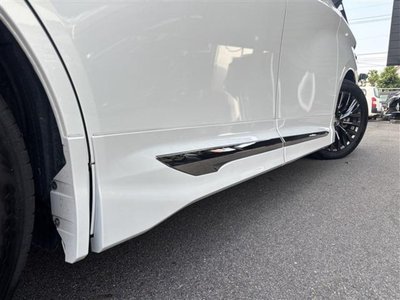 2025 Toyota VELLFIRE 缩略图 44