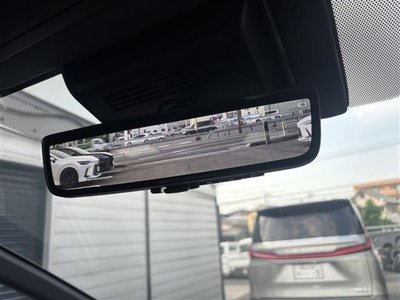 2025 Toyota VELLFIRE 缩略图 19