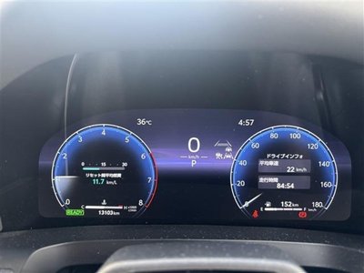 2025 Toyota VELLFIRE 缩略图 13