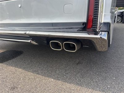2025 Toyota VELLFIRE 缩略图 46