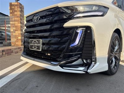 2025 Toyota VELLFIRE 缩略图 36
