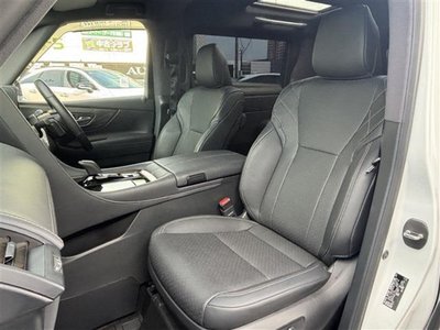 2025 Toyota VELLFIRE 缩略图 28