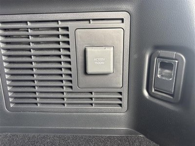 2025 Toyota VELLFIRE 缩略图 34