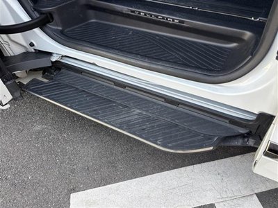 2025 Toyota VELLFIRE 缩略图 37
